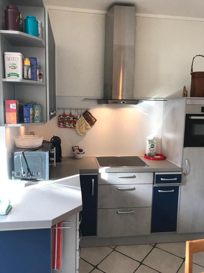 Appartement 1Bijou La Chaux De Fonds Extérieur photo