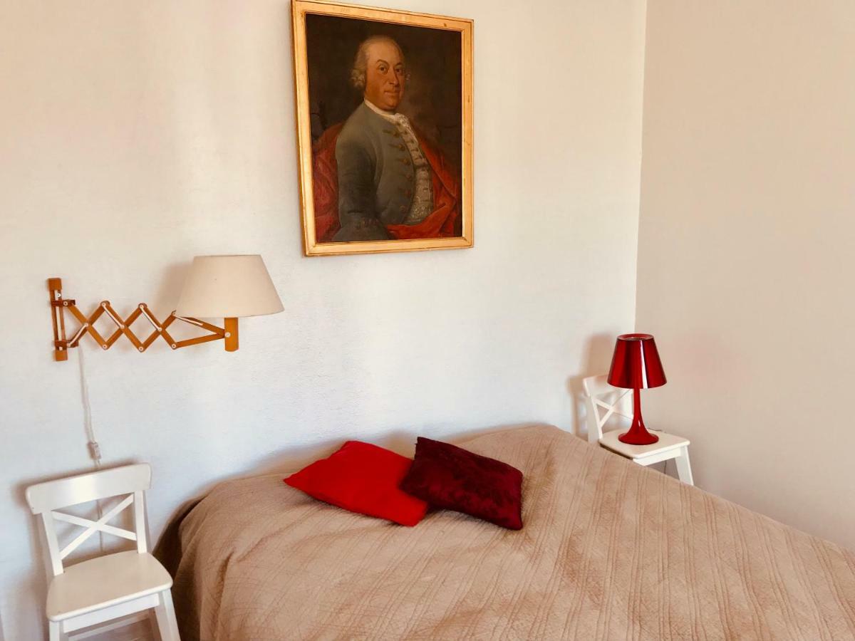 Appartement 1Bijou La Chaux De Fonds Extérieur photo