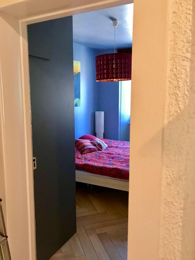 Appartement 1Bijou La Chaux De Fonds Extérieur photo